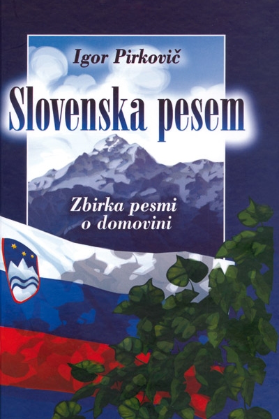 Slovenska pesem