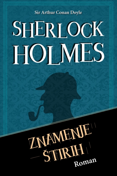 Sherlock Holmes: Znamenje štirih