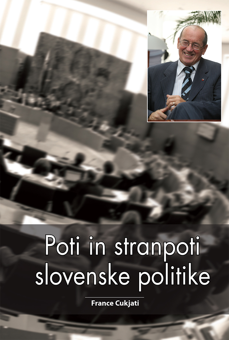Poti in stranpoti slovenske politike