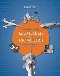 Slovenski ameriški izumitelji in inovatorji