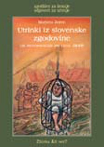 Utrinki iz slovenske zgodovine 2