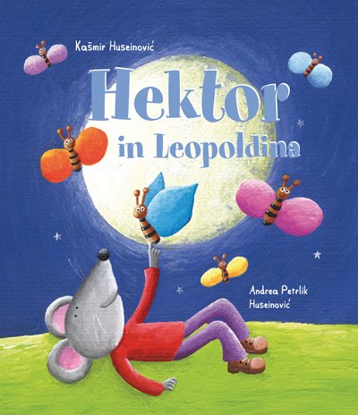 Hektor in Leopoldina