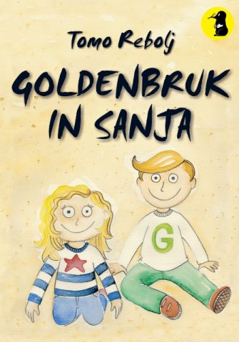 Goldenbruk in Sanja