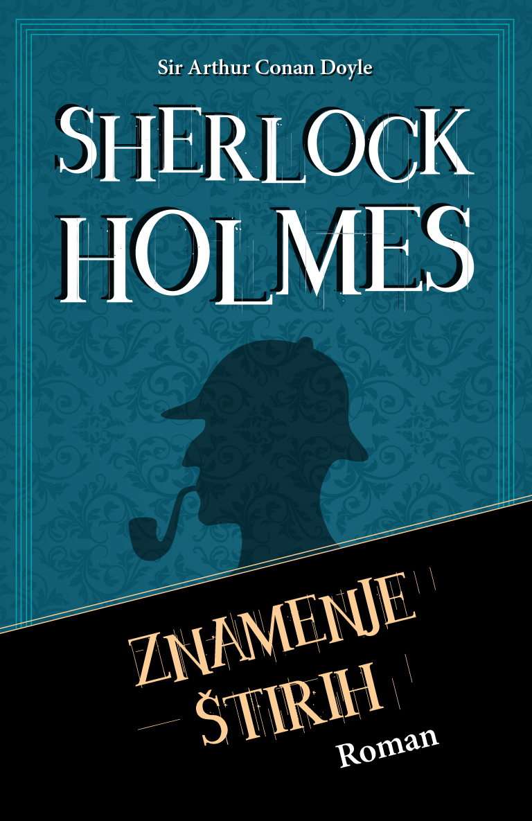 Sherlock Holmes: Znamenje štirih