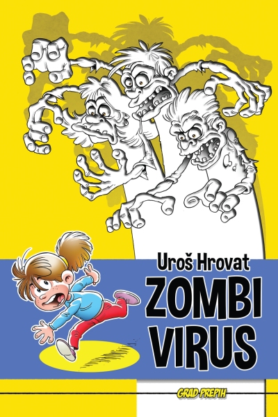 Zombi virus