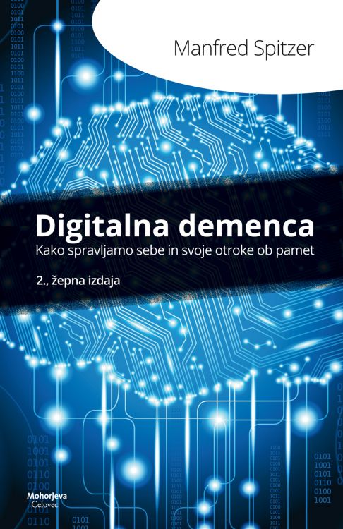 Digitalna demenca