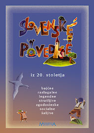 Slovenske povedke iz 20. stoletja