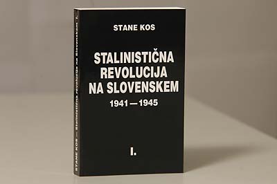Stalinistična revolucija na Slovenskem 1941–1945, I.