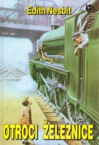 Otroci železnice