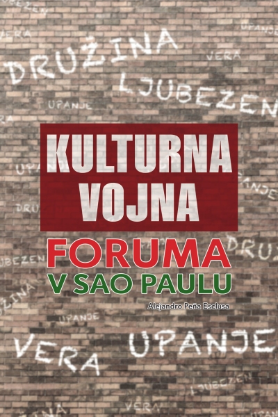 Kulturna vojna foruma v Sao Paulu